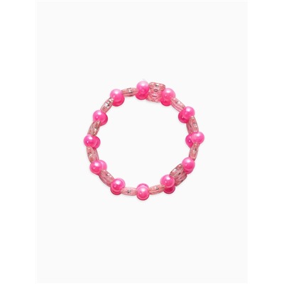 Браслет детский Выбражулька «Бантики», МИКС