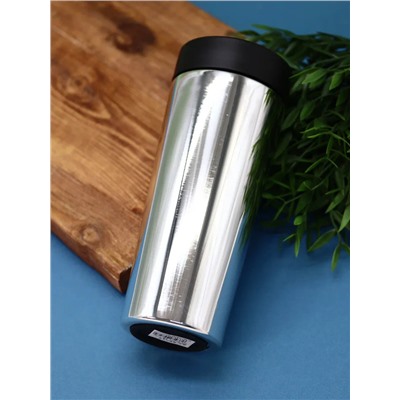 Термокружка «Bright», silver (710 мл)