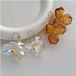 Сережки УР528