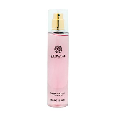 Versace Bright Crystal edt 55 ml с феромонами