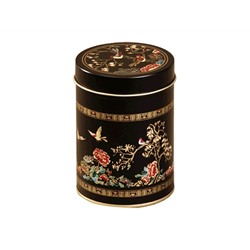 Банка "Райские птицы"