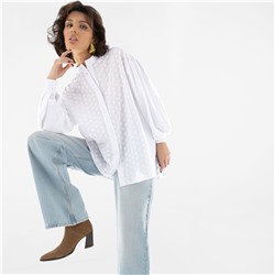 Рубашка с вышивкой, Ценю внимание (new)