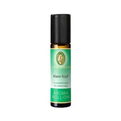 Primavera (Примавера)  Aroma Roll-On Roll-On Klarer Kopf, 10 мл