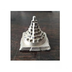 Парад Меру Шри Янтра, Parad Meru Shree Yantra, произв. Kalyan Puja