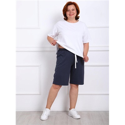 Шорты Ранчо серый ИвК