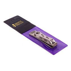 Mertz Книпсер для ногтей средний 554 RF, 6 см