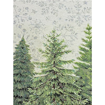 Питер Пэн Ель Салфетка 44х180 см золото 2414320 New