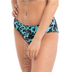 Трусы купальные бразильяна 2413 2024 Akcent Дроп
