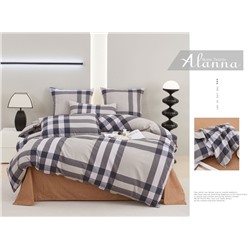 КПБ Alanna Luxury ALALUX016