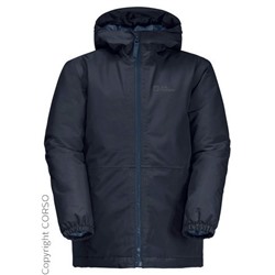 Winterjacke