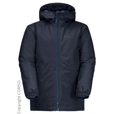 Winterjacke
