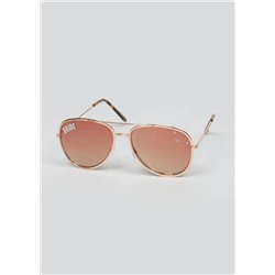Bride Aviator Sunglasses