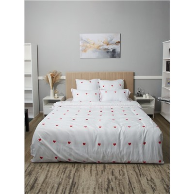 КПБ Denvol Comfort на резинке по кругу DENCOR001