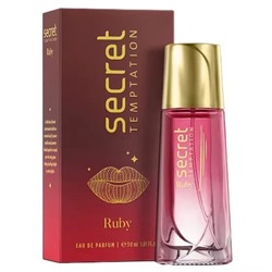 Парфюмерная вода Рубин (30 мл), Ruby Eau De Parfum, произв. Secret Temptation