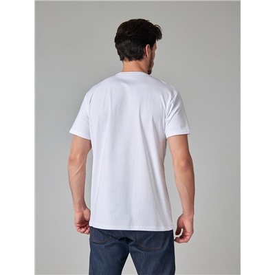 Футболка мужская арт. 02285/Navigator