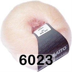 Пряжа Lana Gatto Silk Mohair