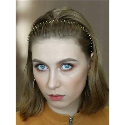 Ободок-пружинка  V36297100730