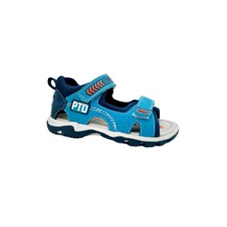 Сандалии для мальчика