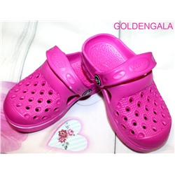 Кроксы детские Арт 1 модель 2