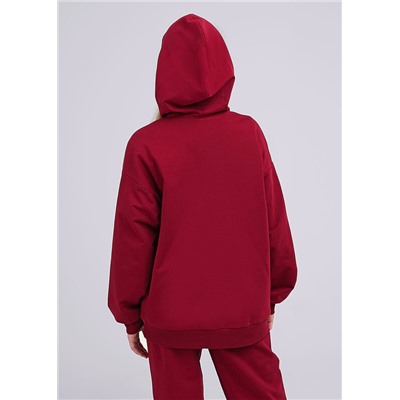 Толстовка детская для девочки