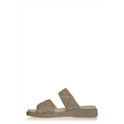 Туфли летние открытые CAPRICE