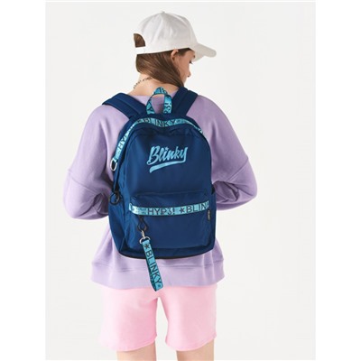 Рюкзак «BL-A9056/1» синий