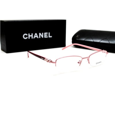 Распродажа без футляра Chanel оправа 6831 c2