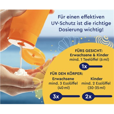 SUNDANCE Sonnenfluid Gesicht mattierend, LSF 30, 50 ml Матирующий солнцезащитный флюид для лица, SPF 30, 50 мл