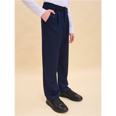 Брюки для мальчиков