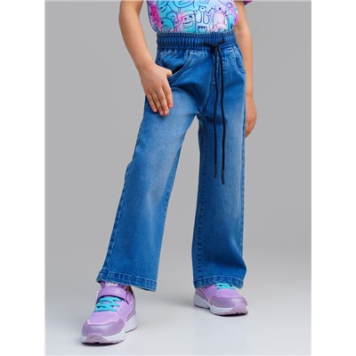 Джинсы для девочки