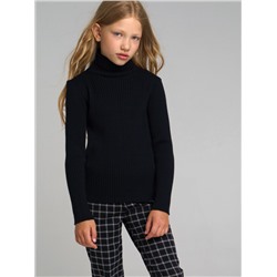 Водолазка для девочки