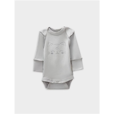 БОДИ ДЕТСКОЕ (3ШТ.) 13016-1-3