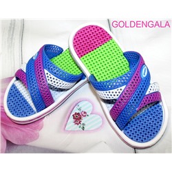 Сланцы детские Арт 2 модель 2