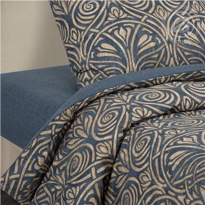 КПБ Мадрид поплин Арт Дизайн