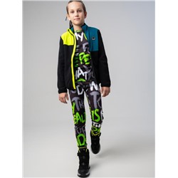 Ботинки зимние для мальчика