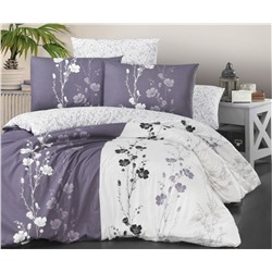 Постельное белье First Choice Ranforce Cotton Collection
