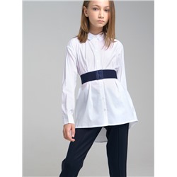 Блузка для девочки