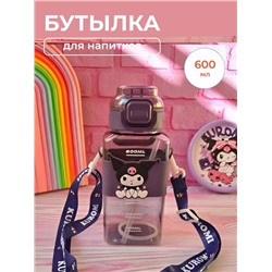 Бутылка для воды детская (3456)