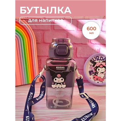 Бутылка для воды детская (3456)