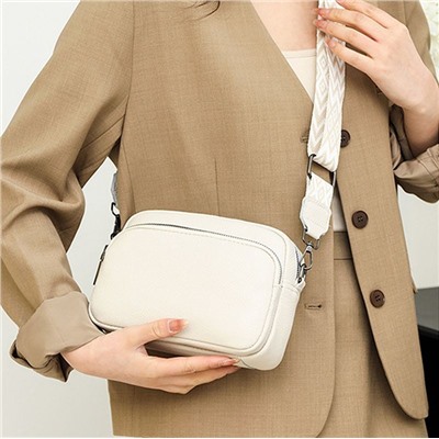 Bags Сумка женская / кожа / 0065271