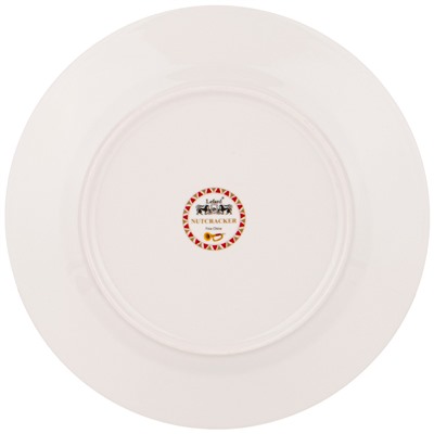 ТАРЕЛКА ОБЕДЕННАЯ LEFARD "CELEBRATION" 27 СМ (КОР=18ШТ.)