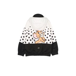 Ветровка для девочки