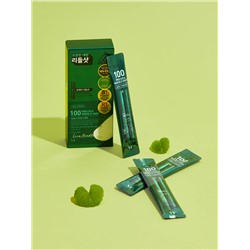 VT Cosmetics Бустер-сыворотка для чувствительной кожи для лица с микроиглами и экстрактом центеллы / Pro Cica Reedle Shot 100 Stick, 10 x 2 мл