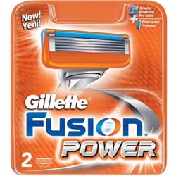 Кассеты  "FUSION POWER"  "2