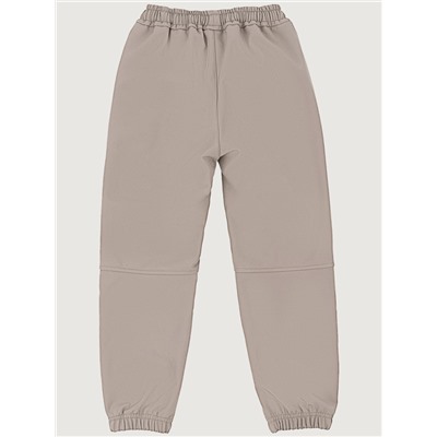 Брюки Софтшелл NIKASTYLE 2л17225 Какао
