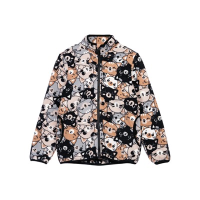 Толстовка для девочки