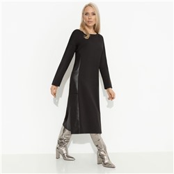 Платье с экокожей, Доказательство успеха