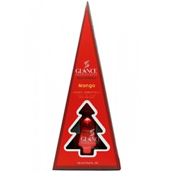 Аромадиффузор GLANCE Mango (в подарочной упаковке Merry Christmas & Happy New Year ) 110 мл
