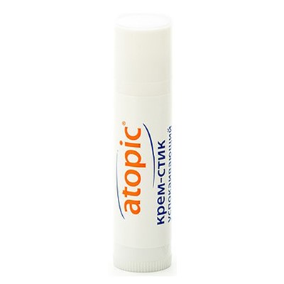Крем-стик Atopic успокаивающий 4.9 ml