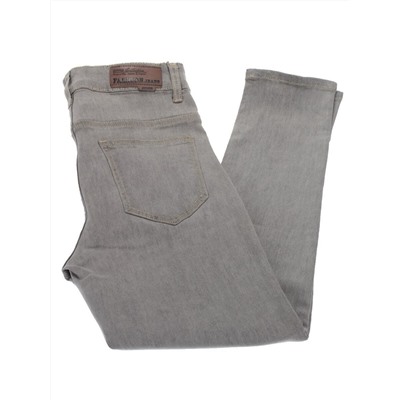 SP7315 GRAY Джинсы женские